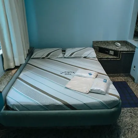 Andorinha Hotel (Adults Only)